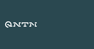 QNTM Group AB logo