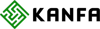 KANFA AS logo