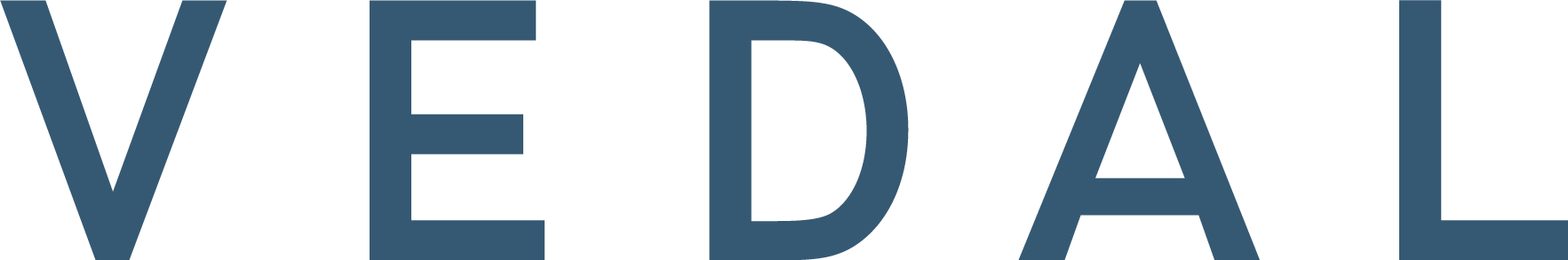 Vedal Entreprenør AS logo
