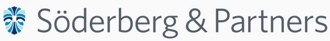 SÖDERBERG & PARTNERS logo