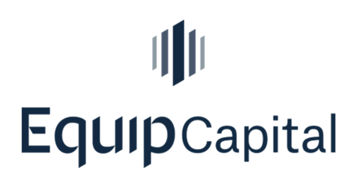 Equip Capital AS logo