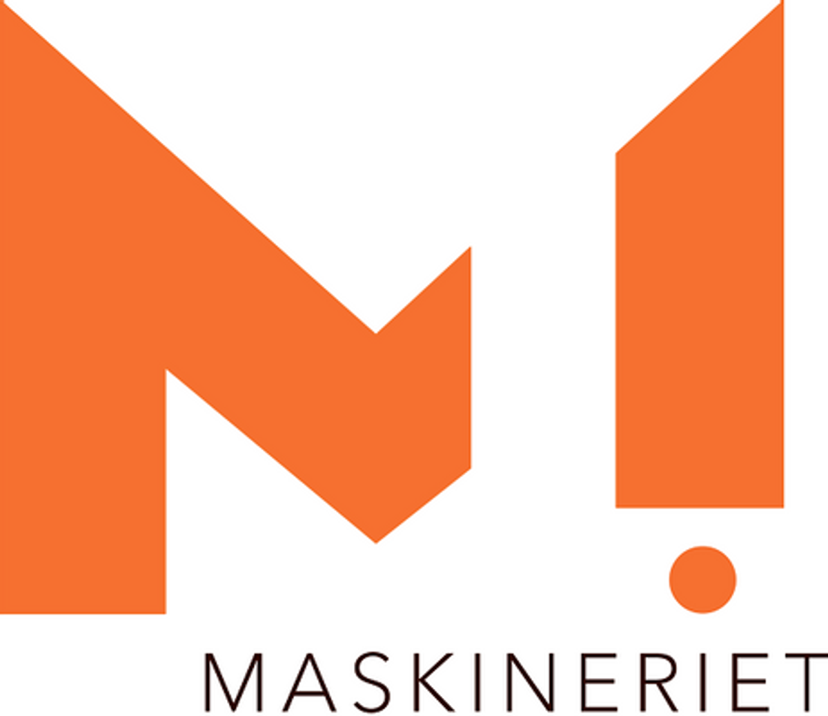 Maskineriet AS