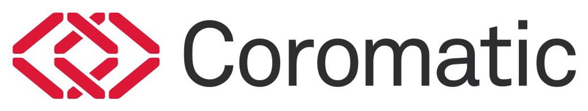 COROMATIC AS