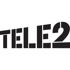 Säljare till framgångsbolaget Tele2 logotyp