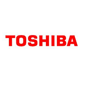 Toshiba söker en ambitiös säljare till sitt Stockholmskontor logotyp