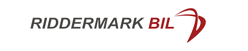 Säljare till Riddermark Bil logotyp