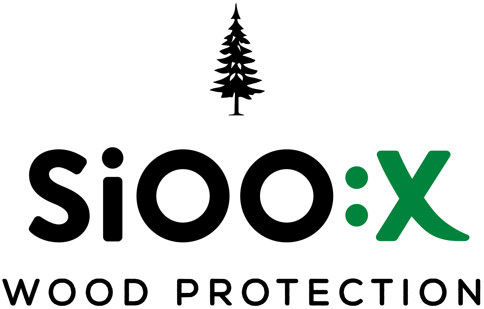 Sioo Wood Protection söker Fältsäljare logotyp