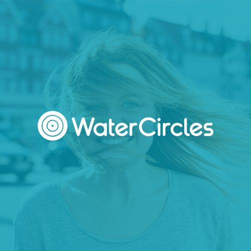 Watercircles söker Senior försäkringsrådgivare logotyp