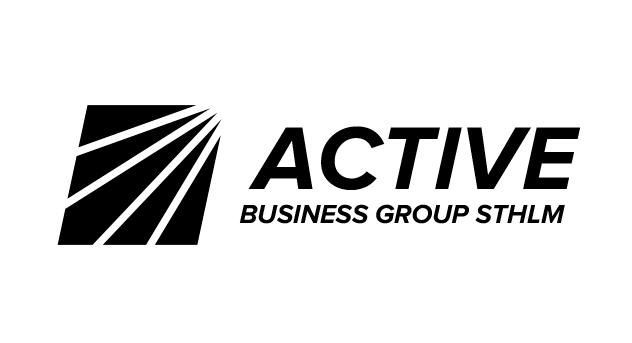 Innesäljare till Active Business Group logotyp