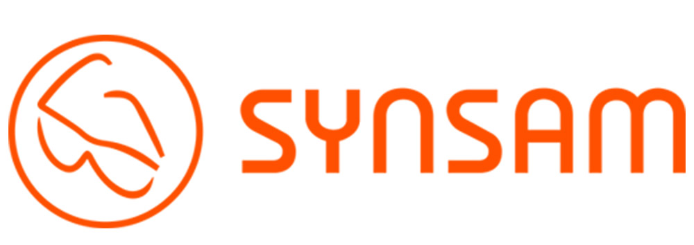 Synsams kundtjänstavdelning söker nordisktalande personal logotyp