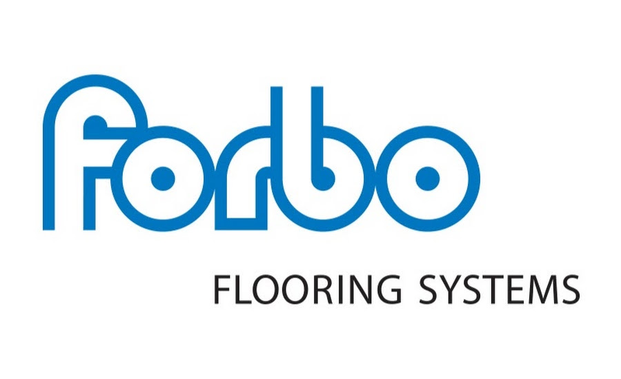 Forbo Flooring söker Projektsäljare logotyp