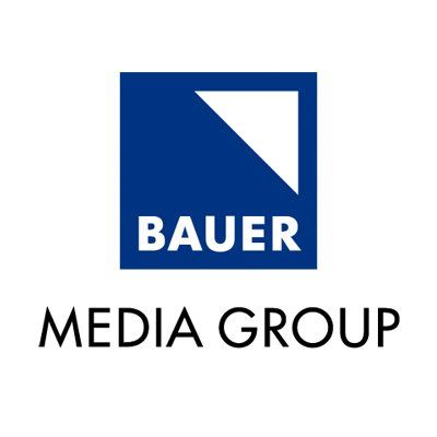 Bauer Media söker en Account Manager till Helsingborg! logotyp