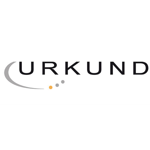 Key Account Manager – Higher Ed logotyp