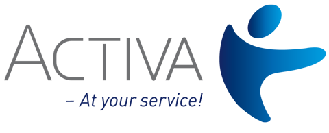 Activa Service söker en Säljansvarig till sin verksamhet! logotyp