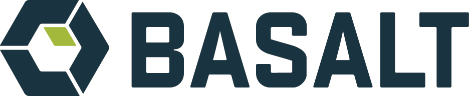 Basalt söker en ambitiös Senior Account Manager till sitt säljteam logotyp