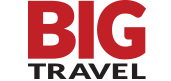 Big Travel söker en Regional Sales Representative Malmö logotyp