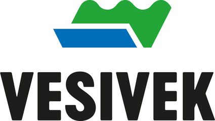Vesivek söker Fältsäljare logotyp