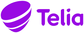 Telia söker nya medarbetare till sin kundtjänst! logotyp