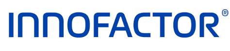 Success Manager till växande Innofactor logotyp
