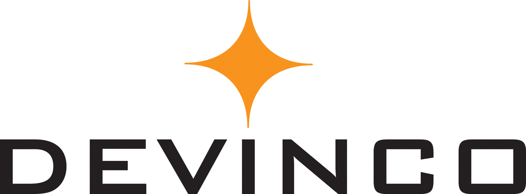 Devinco söker driven fältsäljare logotyp