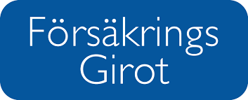 FörsäkringsGirot söker säljare logotyp