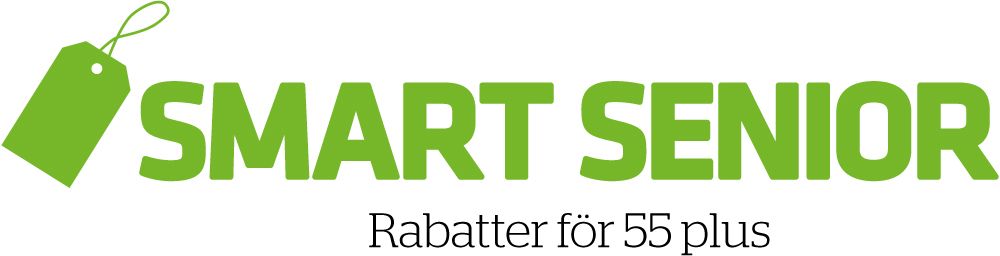 Försäljningschef Smart Senior logotyp