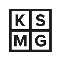 KSMG söker en ny Social Media Advisor till sitt Malmökontor logotyp