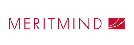 Meritmind söker driven Mötesbokare logotyp