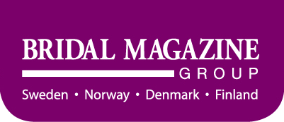 Säljledare till Bridal Magazine Group! logotyp