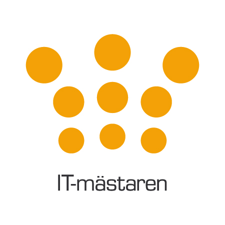 IT-Mästaren söker Customer Success Manager logotyp