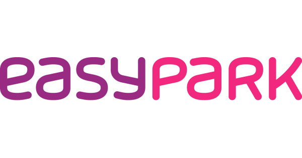 EasyPark söker innesäljare till sitt B2B-team logotyp