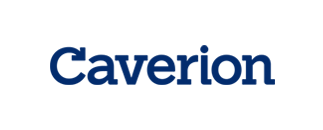 Key Account Manager Caverion logotyp