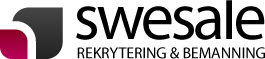 Swesale söker en Rekryteringskonsult logotyp