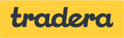Tradera söker kundtjänstmedarbetare logotyp