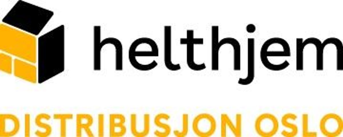 HELTHJEM DISTRIBUSJON OSLO AS