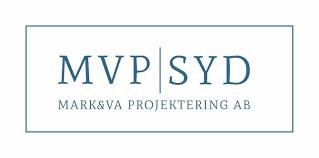 Mark- och VA-projektör till MVP Syd