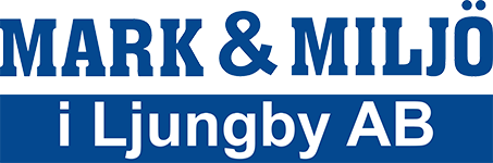 Entreprenadingenjör till Mark och Miljö i Ljungby AB