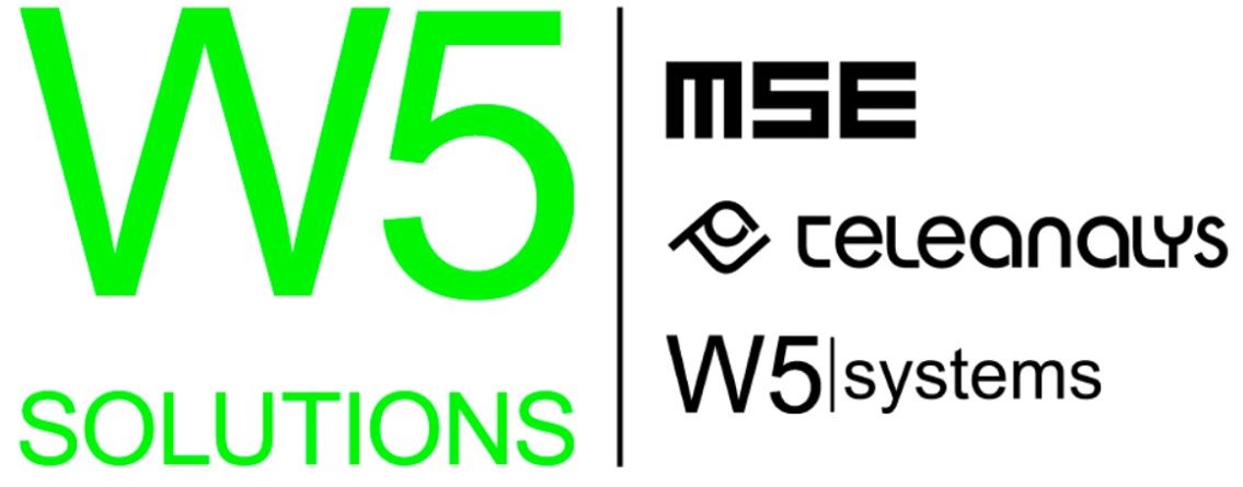 Mekanikkonstruktör till W5 Solutions Production AB i Älmhult