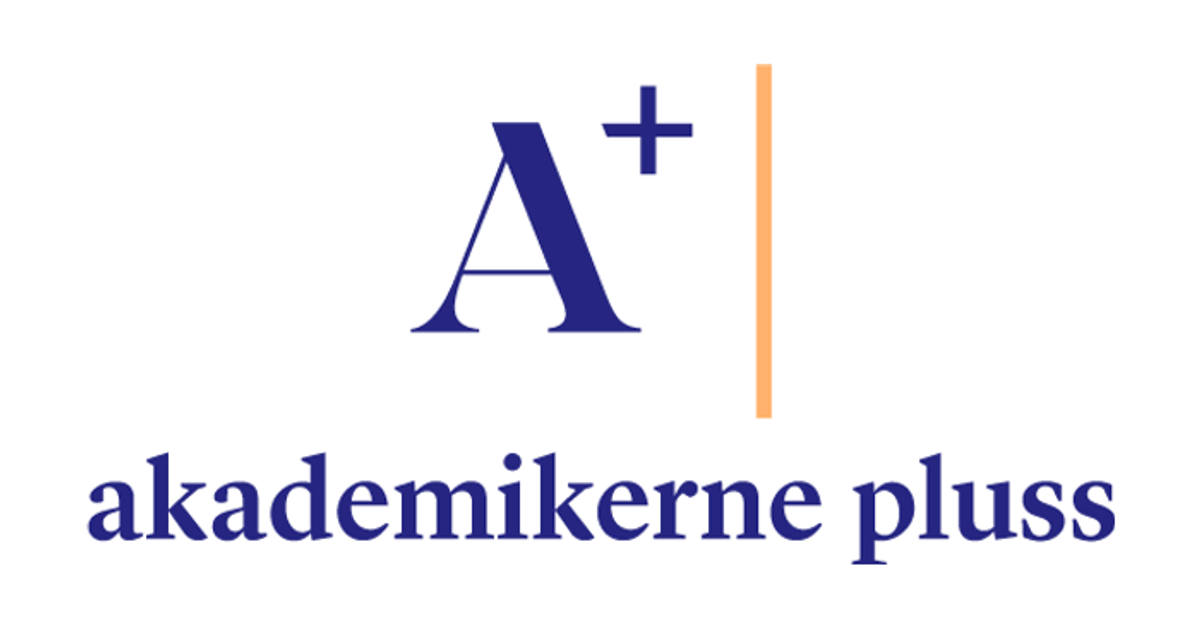 Akademikerne Pluss
