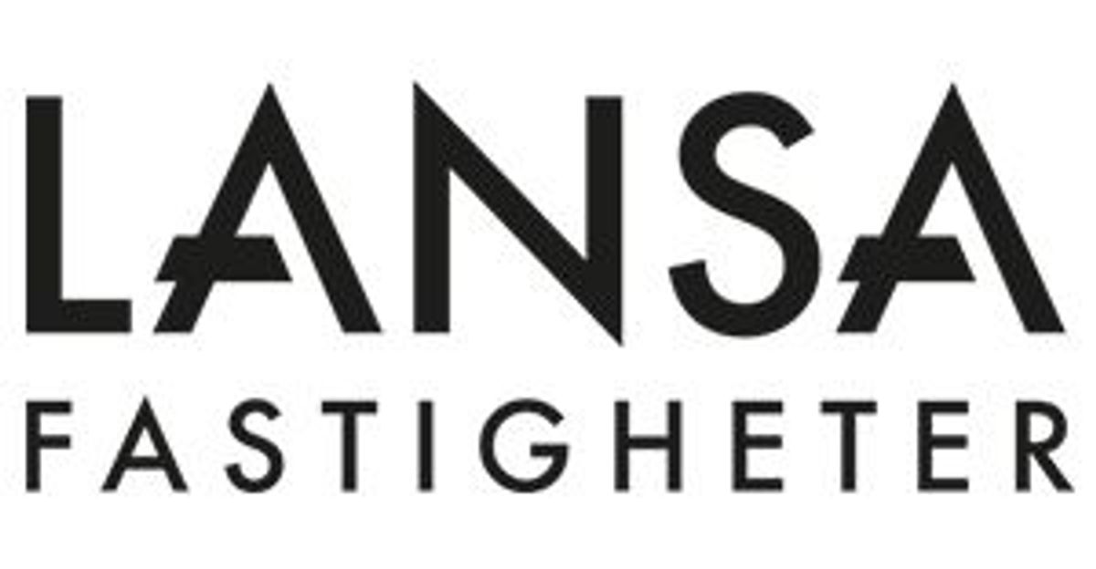 Lansa Fastigheter AB