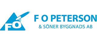 F O Peterson & Söner