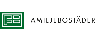 Familjebostäder, AB