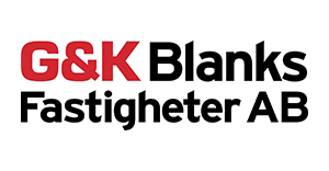G&K Blanks Fastigheter AB