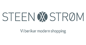 Fastighets AB Marieberg Galleria / Steen & Ström Sverige AB