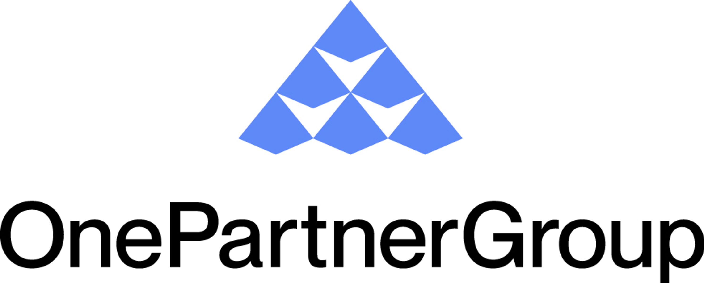 OnePartnerGroup
