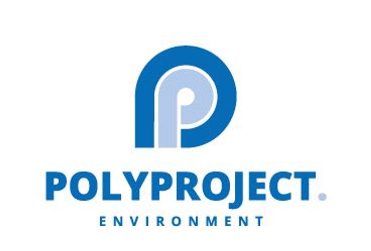Polyproject Environment AB
