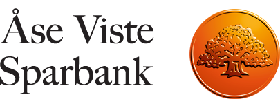 Åse Viste Sparbank Logo | OnePartnerGroup