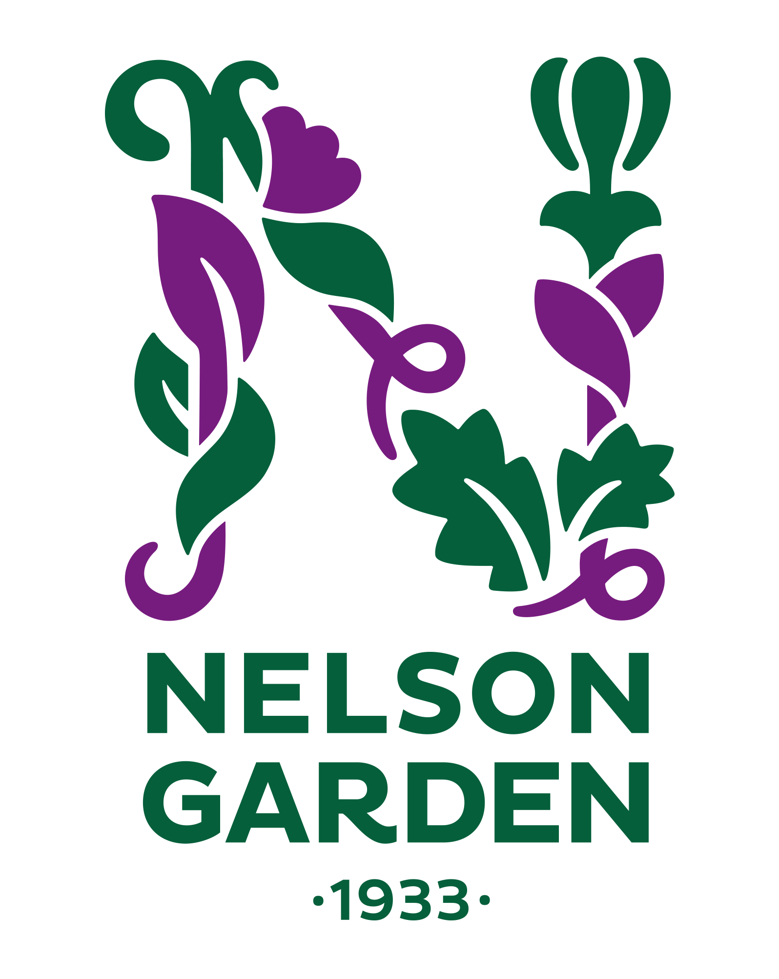 Nelson Garden Logo | OnePartnerGroup