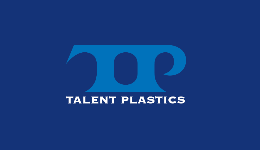 TALENT PLASTICS GISLAVED AB Logo | OnePartnerGroup