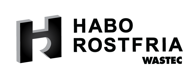 Habo Rostfria AB Logo | OnePartnerGroup
